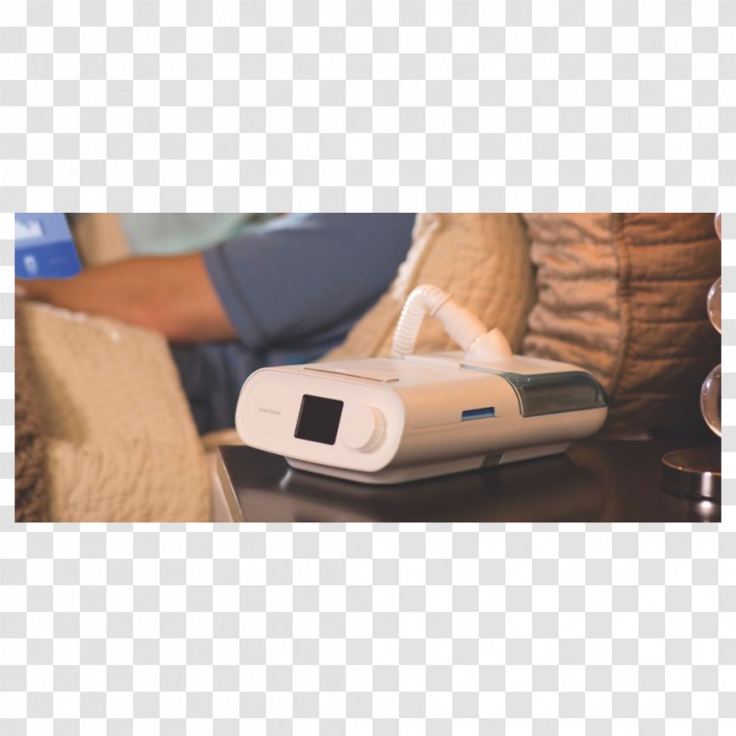 Continuous Positive Airway Pressure Respironics, Inc. Obstructive Sleep Apnea Non-invasive Ventilation - Snoring Transparent PNG