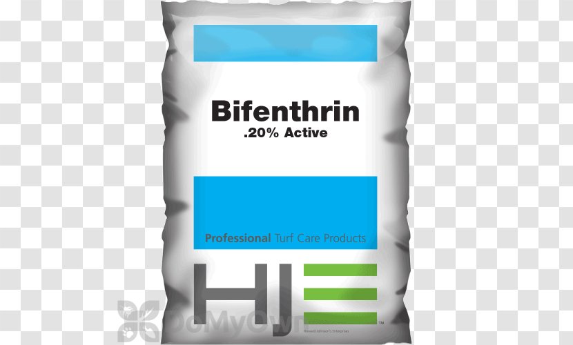 Insecticide Bifenthrin Pesticide Pest Control Fertilisers - Brown Recluse Spider Transparent PNG