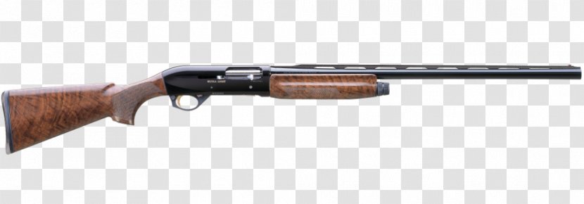 Baikal MP-153 Shotgun MP-155 Calibre 12 Semi-automatic Firearm - Flower - Avó Transparent PNG