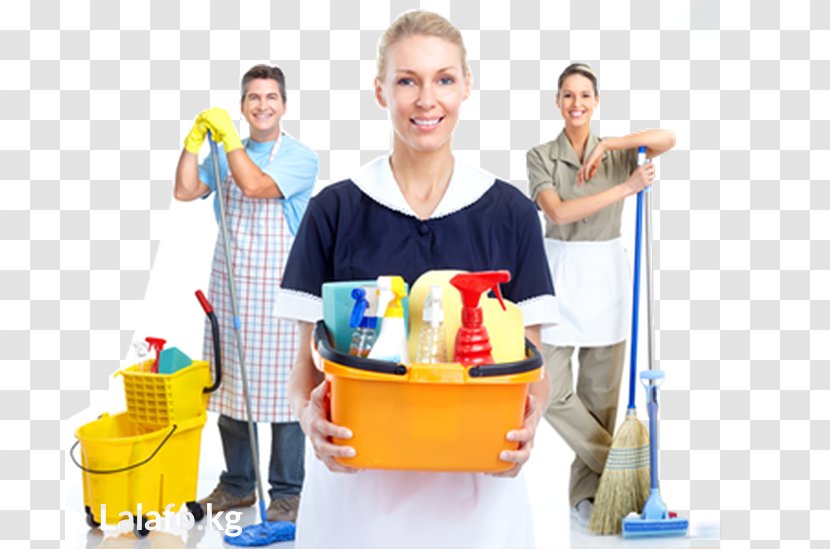Maid Service Housekeeping Cleaner Cleaning - Toy - House Transparent PNG