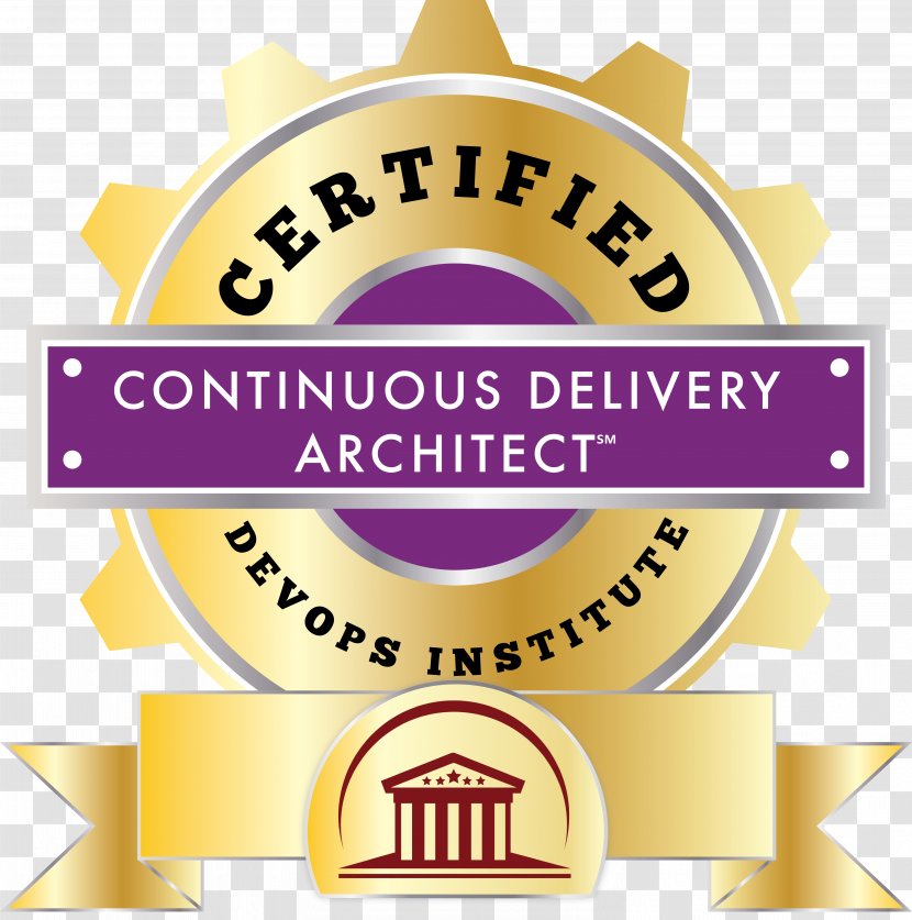 DevOps Certification Continuous Delivery Test Engineer - Software Deployment - Automation Transparent PNG