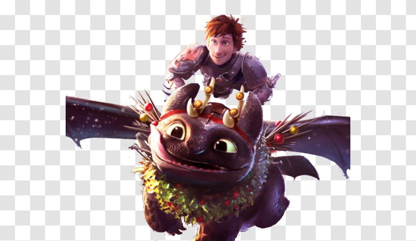 Hiccup Horrendous Haddock III Toothless How To Train Your Dragon Ruffnut Astrid - The Hidden World Transparent PNG