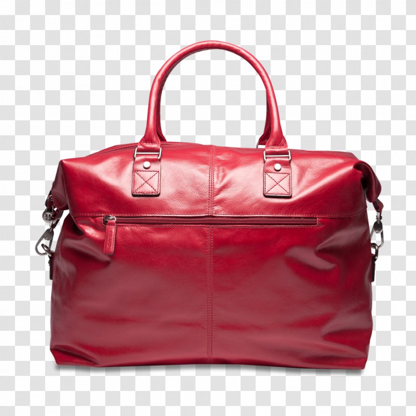 Tote Bag Leather Handbag Messenger Bags - Travel Weekend Transparent PNG