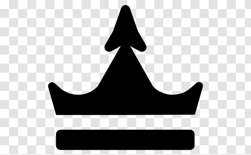 King - Silhouette - Web Browser Transparent PNG