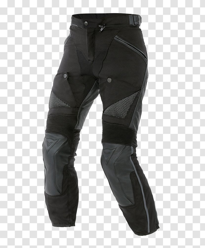 Tactical Pants Dainese Clothing Motorcycle Personal Protective Equipment - Boot Transparent PNG