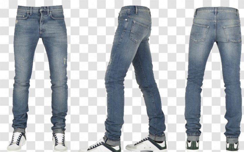 Jeans Trousers T-shirt - Image Transparent PNG