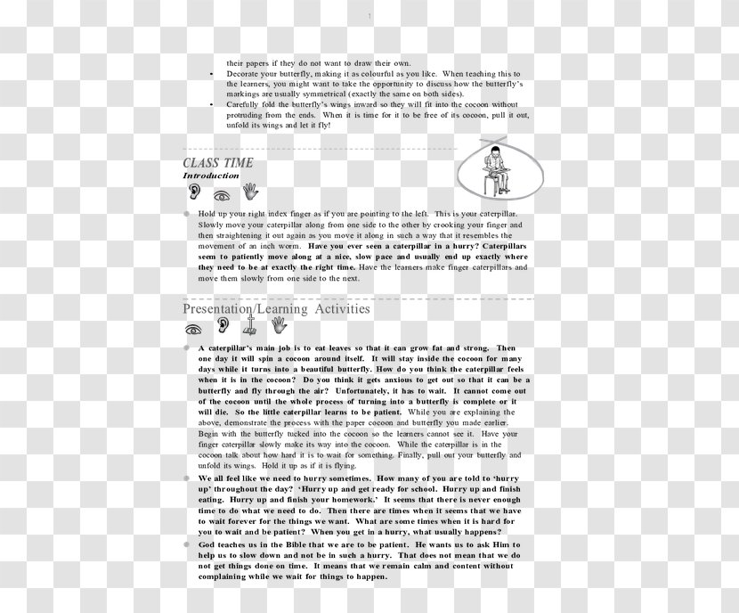 Document Line - Text - English Cv Transparent PNG