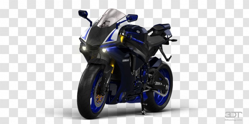 Wheel Yamaha Motor Company Car Honda Motorcycle - Fairing Transparent PNG