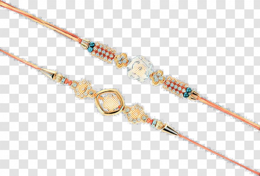 Bamboo Cartoon - Animation - Bead Jewellery Transparent PNG