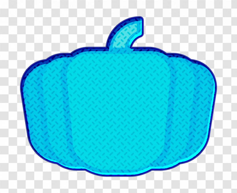 Pumpkin Icon Fruits And Vegetables Icon Food And Restaurant Icon Transparent PNG