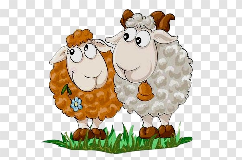 Eid Al-Adha Holiday Sheep Image Al-Fitr - Blog Transparent PNG