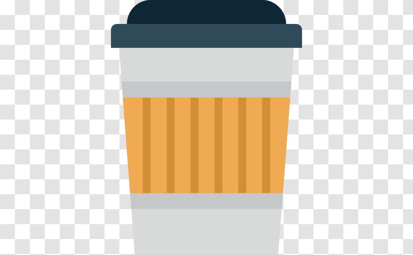 Coffee Cup Take-out Tea Drink Transparent PNG