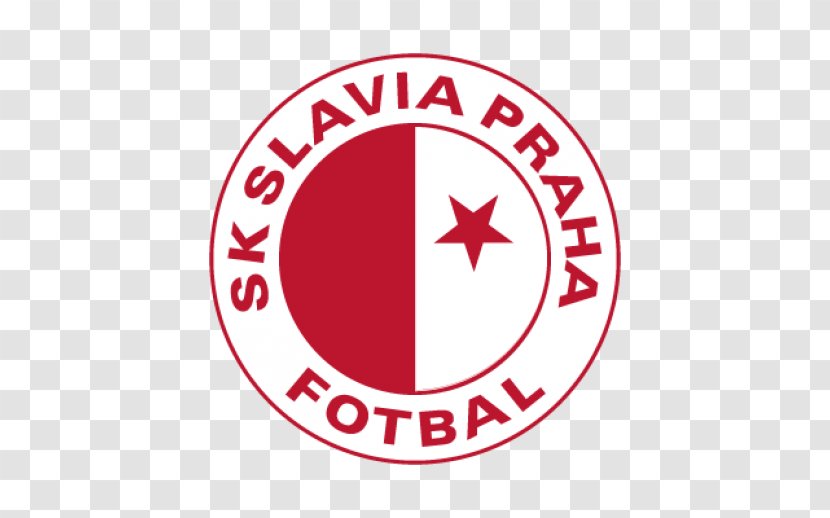 SK Slavia Prague Logo FC Viktoria Plzeň UEFA Europa League Clip Art - Heart - Sk Transparent PNG