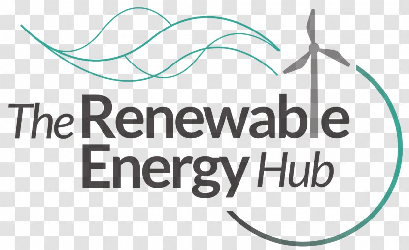 Renewable Energy Solar Power Panels - Electricity - Green Logo Template Download Transparent PNG