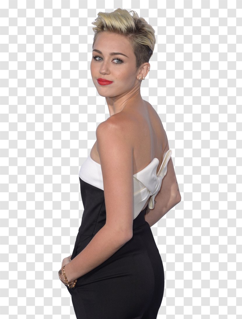 Miley Cyrus Hannah Montana Photography - Frame - Wig Sets Transparent PNG