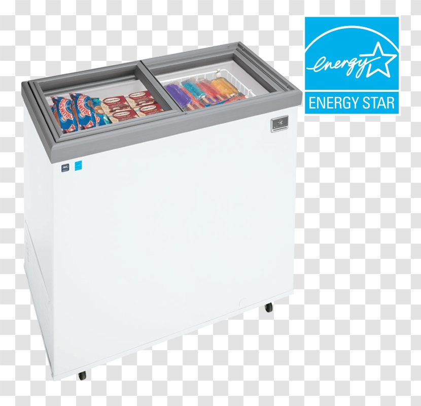Ice Cream Makers Freezers Soft Serve Refrigerator - Frozen Food Transparent PNG