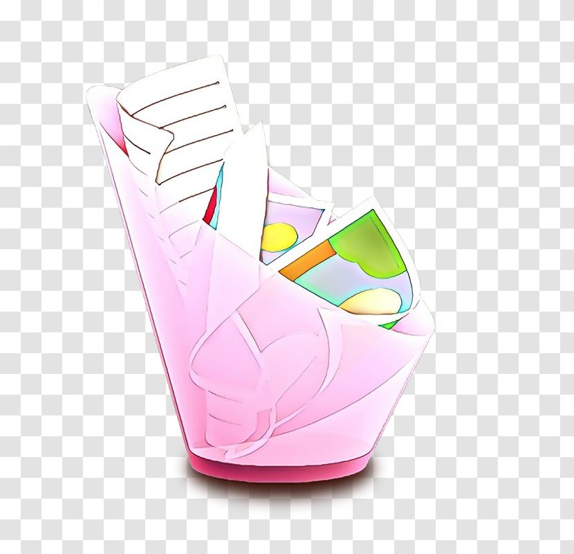 Shoe Product Design Pink M Plastic Transparent PNG