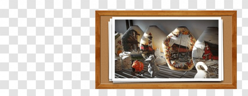 Painting Picture Frames Transparent PNG