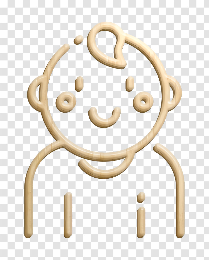 Baby Shower Icon Baby Boy Icon Transparent PNG
