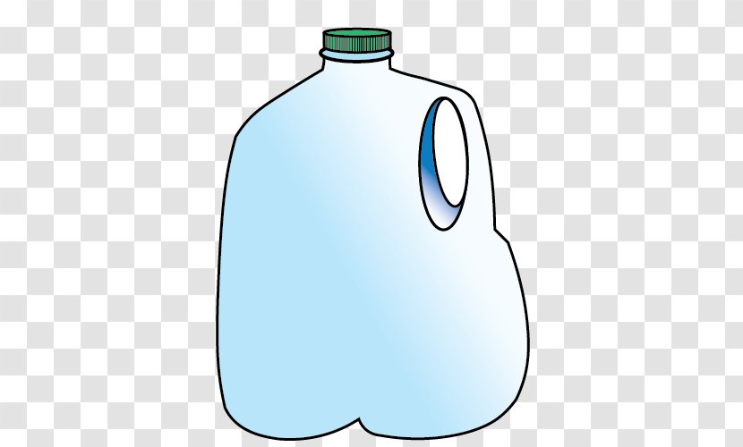 Water Bottles Clip Art Product Design - Jug Gallon Transparent PNG