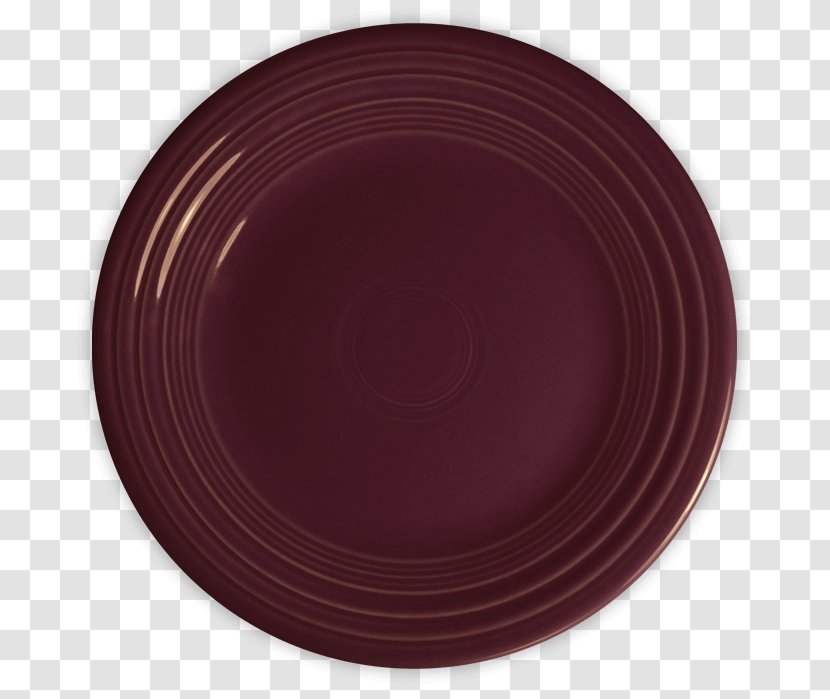 Tableware Platter Plate Maroon Purple - Brown - Claret Transparent PNG