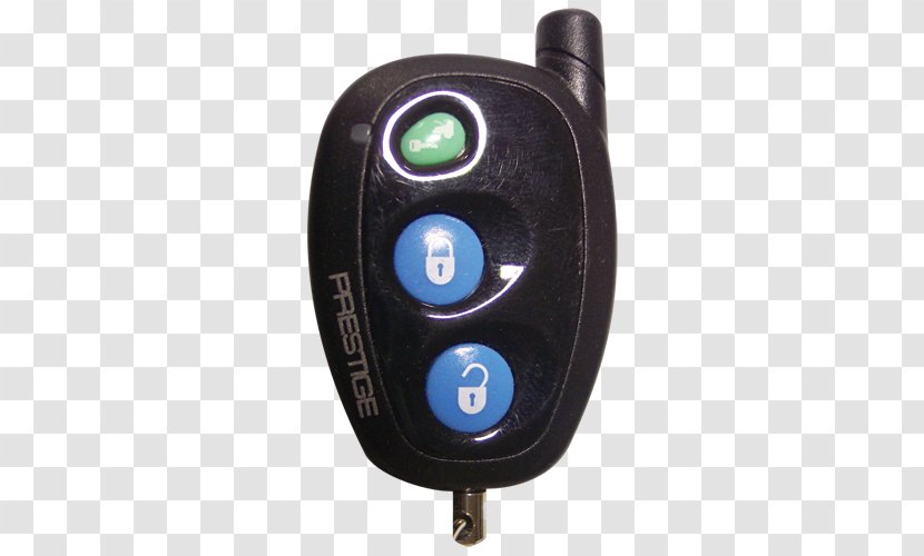 Remote Controls Electronics Transmitter Voxx International Keyless System - Accessory Transparent PNG