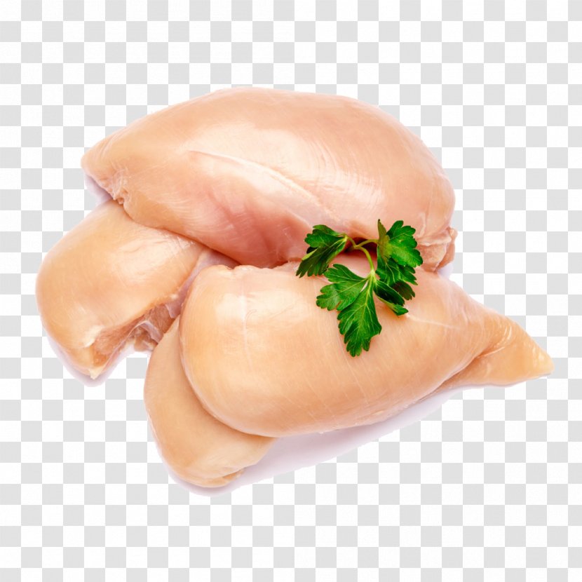 Chicken Meat Fillet Photography - Frame Transparent PNG