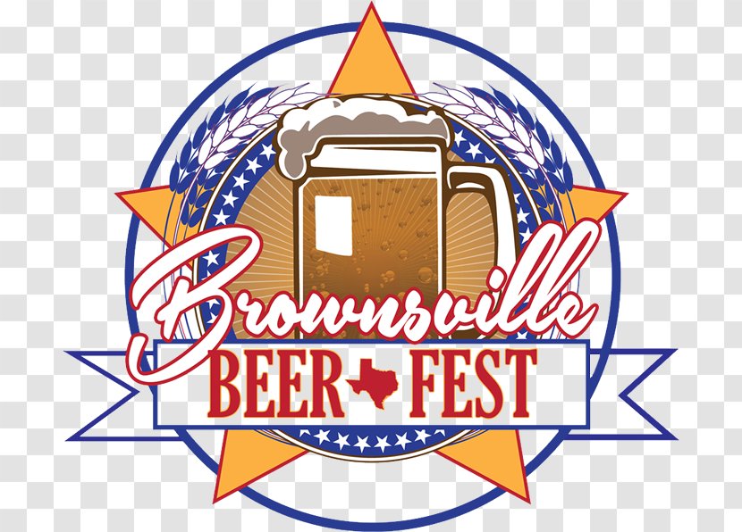 Brownsville Beerfest Rio Grande Valley YouTube Beer Festival - The Whole City Offers Summer Discount Transparent PNG
