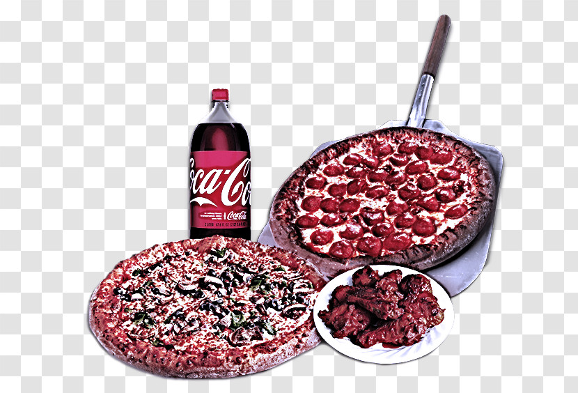 Coca-Cola Transparent PNG