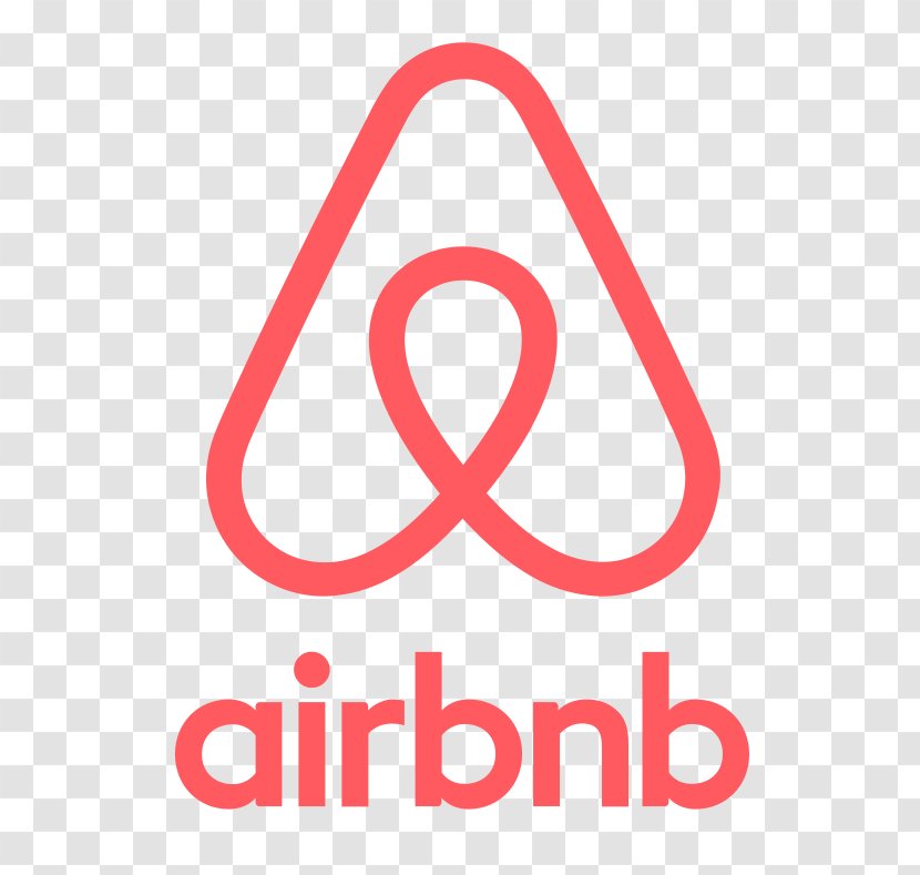 Airbnb Logo Coupon Privately Held Company Transparent PNG