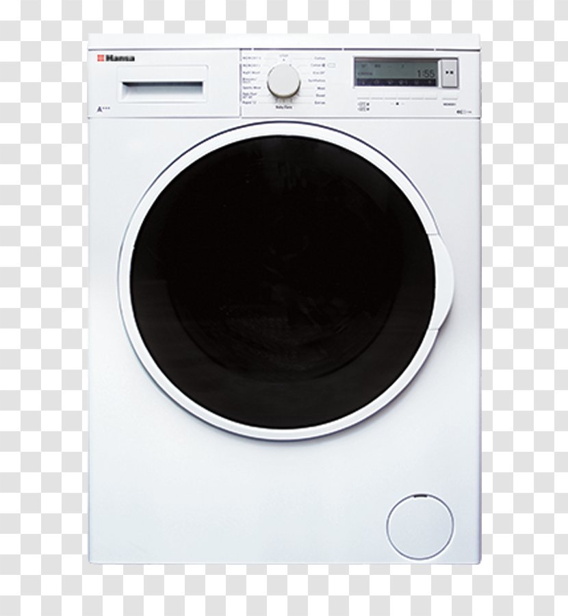 Clothes Dryer Washing Machines Revolutions Per Minute European Union Energy Label Transparent PNG