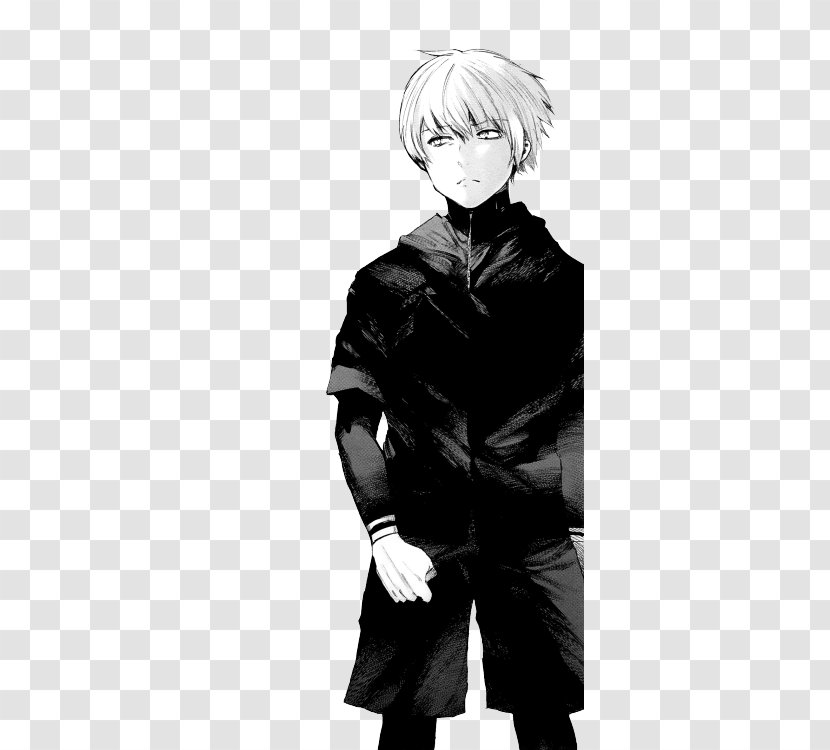 Unravel Tokyo Ghoul Ken Kaneki Song - Heart Transparent PNG