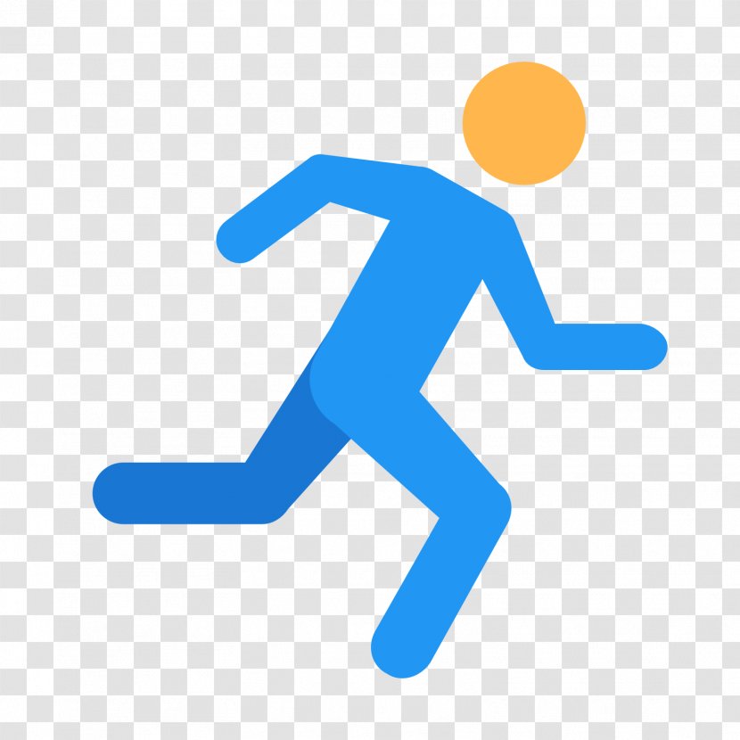 Running Jogging Sprint - Brand Transparent PNG