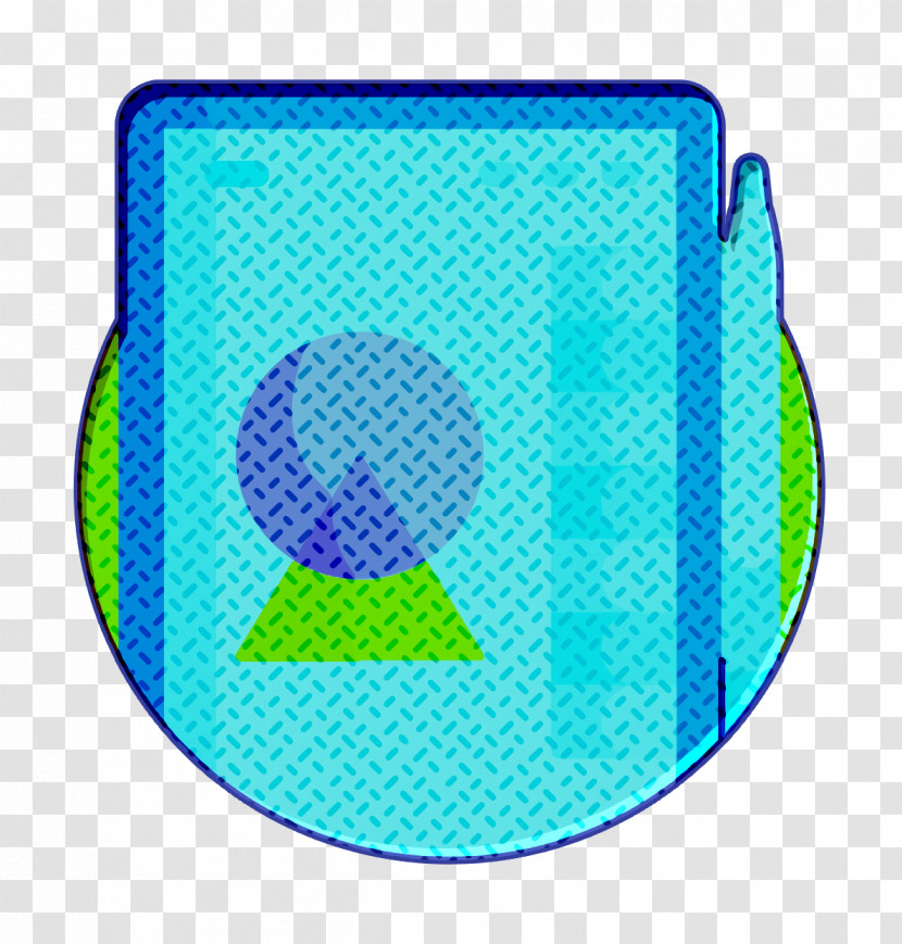 Tablet Icon Graphic Design Icon Transparent PNG