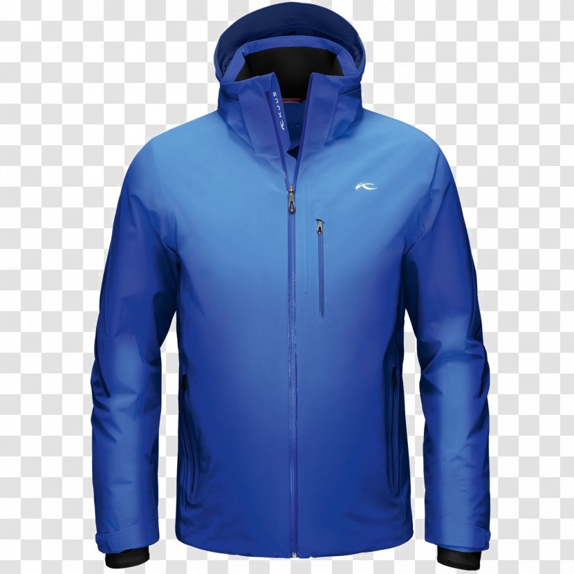 Hoodie Jacket Clothing Ski Suit Pants - Lasse Kjus Transparent PNG