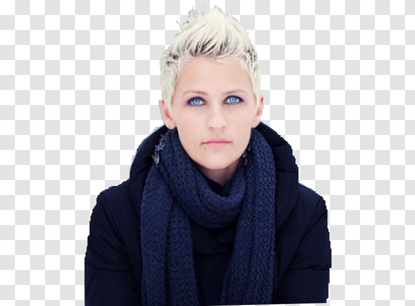 Ellen DeGeneres Finding Nemo 39th People's Choice Awards Comedian Television - Degeneres - Llenn Transparent PNG