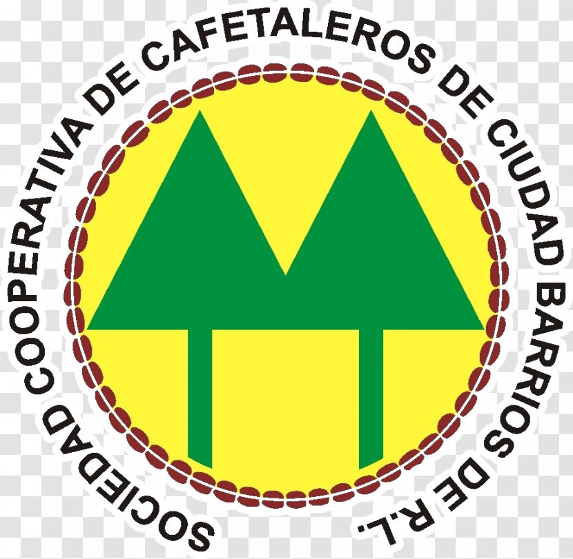 SOCIEDAD COOPERATIVA DE CAFETALEROS CIUDAD BARRIOS R.L. Cooperative Empresa Associate Voluntary Association - Triangle - Sports Transparent PNG