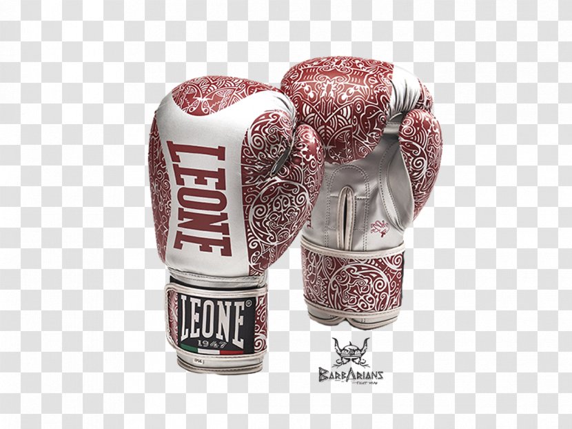 Boxing Glove Sparring Sport - Kickboxing - Gloves Transparent PNG