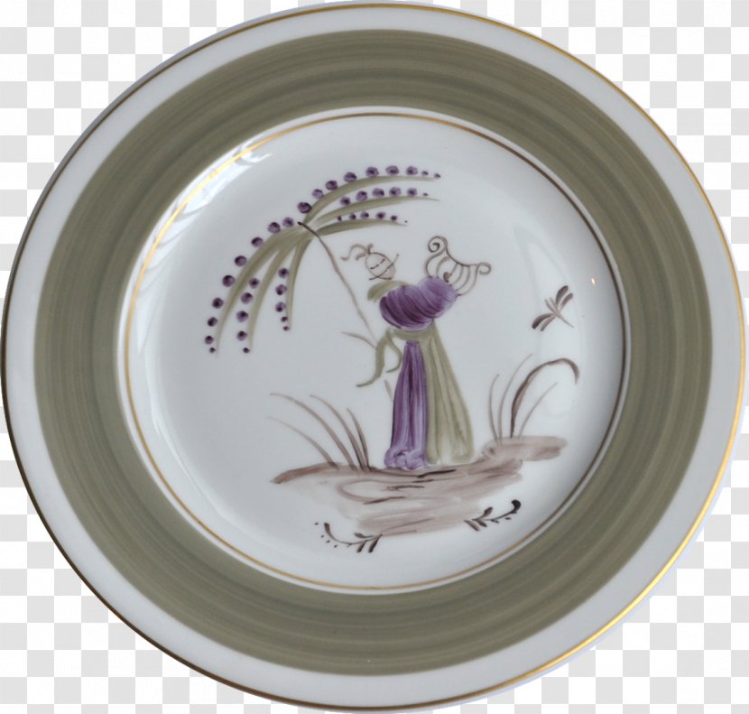 Porcelain - Dishware Transparent PNG