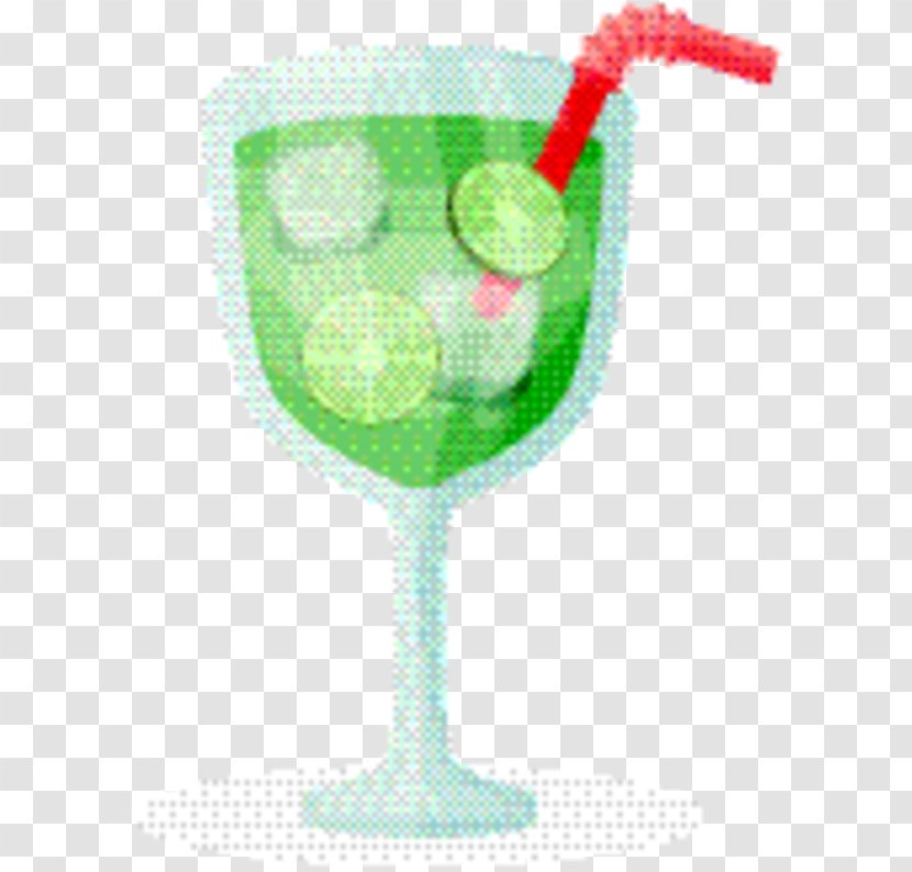 Wine Background - Champagne Stemware - Margarita Tableware Transparent PNG