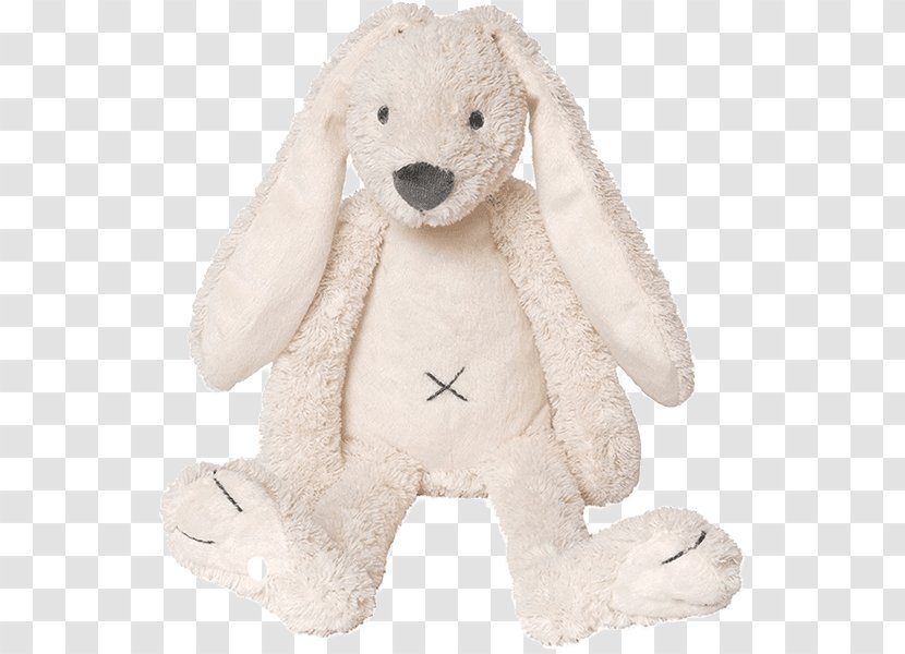 Stuffed Animals & Cuddly Toys Horse Rabbit Hare Child - Flower Transparent PNG