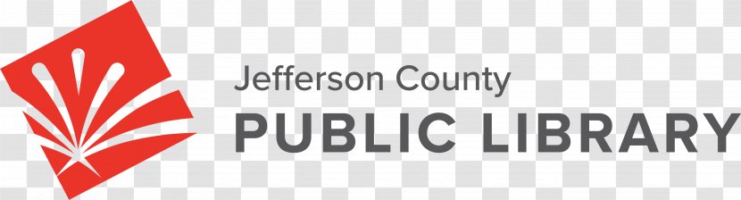 Belmar Library - Card - Jefferson County Public Lakewood Standley Lake LibraryJefferson LibraryLibrary Logo Transparent PNG