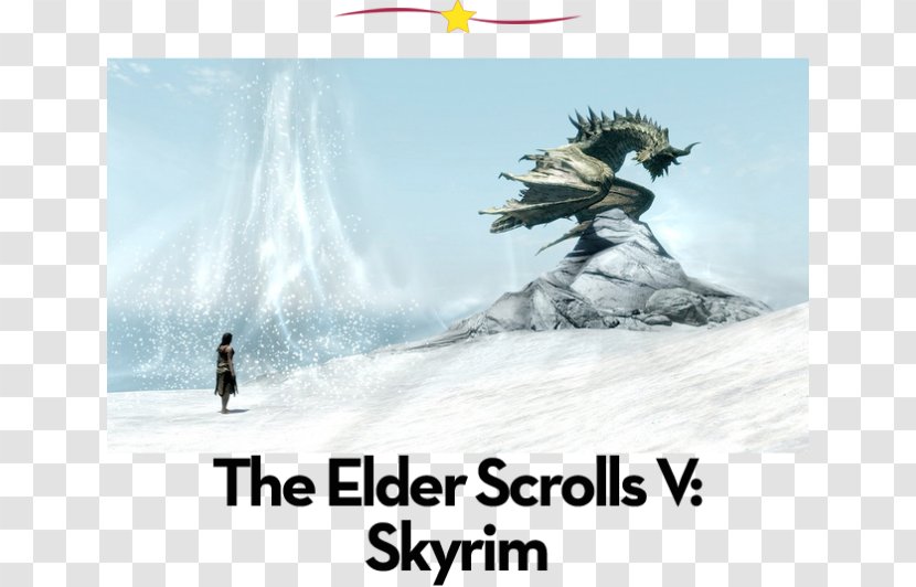 The Elder Scrolls V: Skyrim – Dragonborn VR Oblivion III: Morrowind Online - Dragon Transparent PNG
