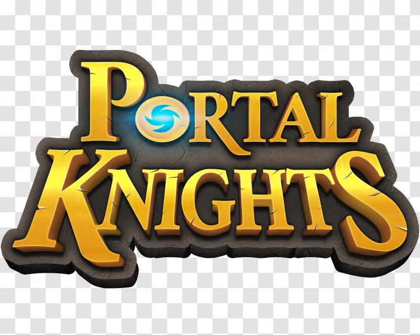 Portal Knights PlayStation 4 Video Game Ranger Warrior - Roleplaying Transparent PNG