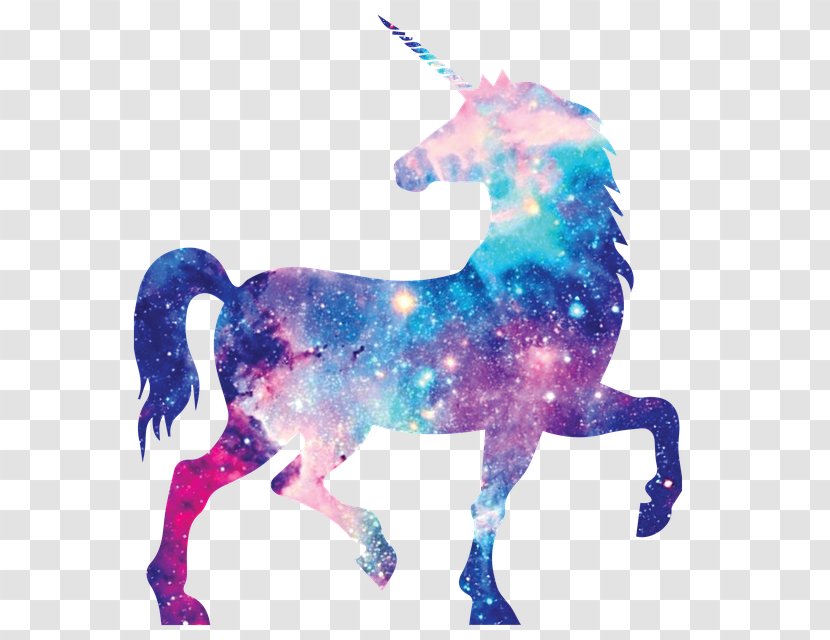 Samsung Galaxy Star J1 (2016) Unicorn Frappuccino - Fictional Character Transparent PNG