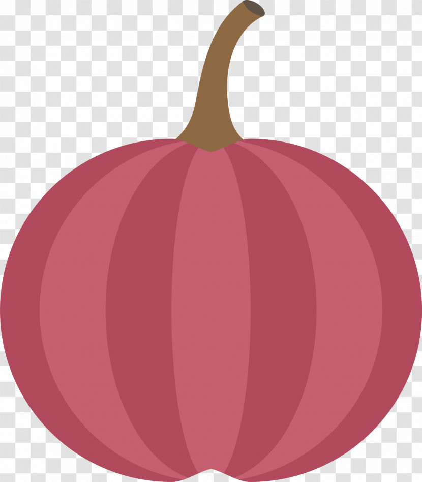 Pumpkin Autumn Transparent PNG