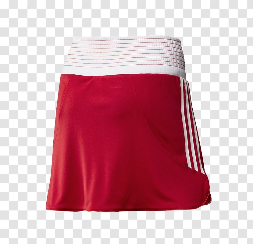 Waist Maroon Shorts - Active - WoMan Boxing Transparent PNG