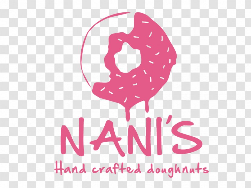 Logo Design Font Brand Clip Art - Pink M - Roll Dough Transparent PNG