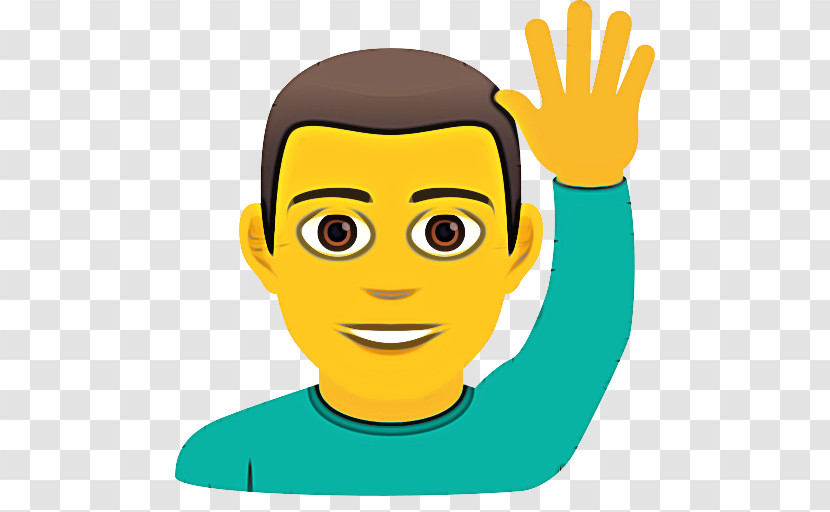 Emoticon Transparent PNG