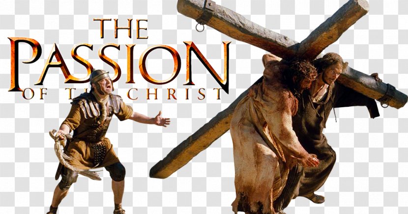 Passion Of Jesus Calvary Christian Cross Christianity - Jim Caviezel - Colossians Bible Gateway Transparent PNG